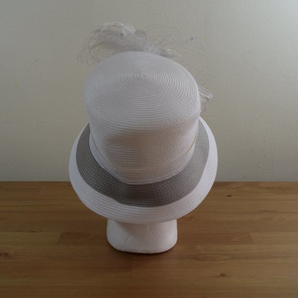 August Hats Freesia Fine Millinery Collection main image 5
